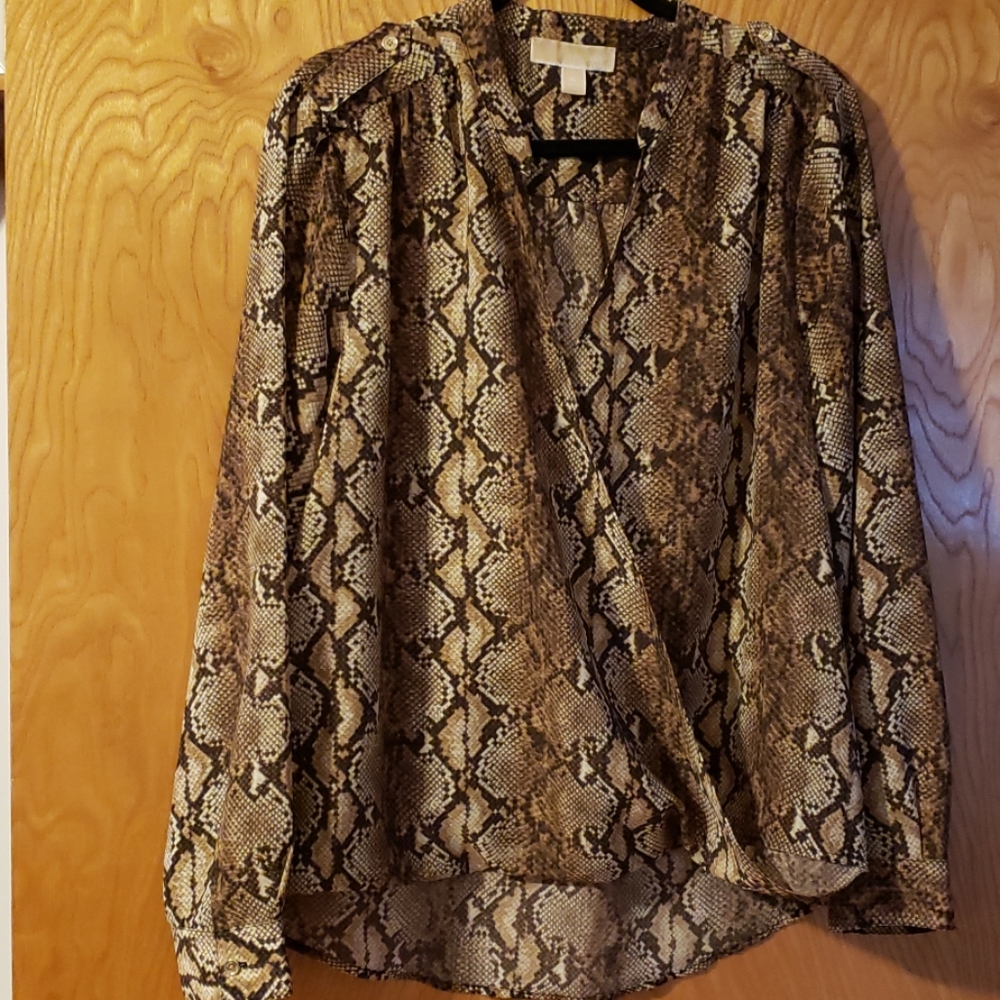 Michael Kors Top
